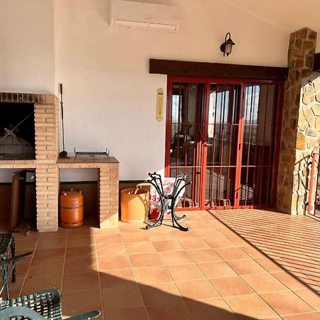 Casa Rural La Morera Almuradiel Zewnętrze zdjęcie
