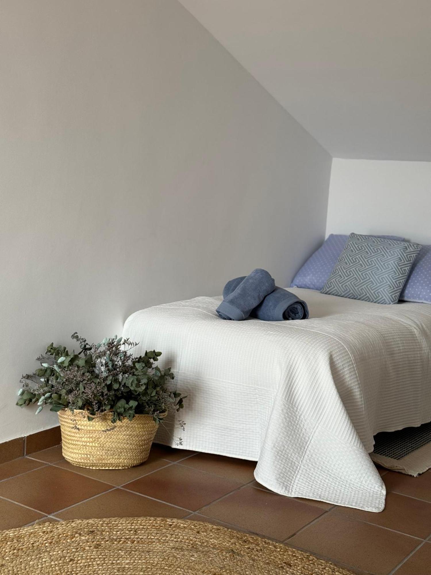 Casa Rural La Morera Almuradiel Zewnętrze zdjęcie